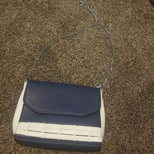 Small clutch purse from charming Charlies